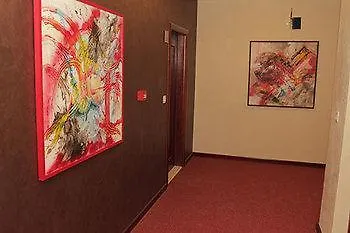 Hotel Nicola