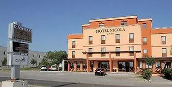 Nicola Hotel Čitluk