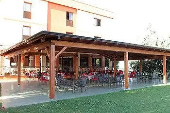 Nicola Hotel Čitluk