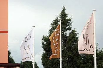 Nicola Hotel Čitluk