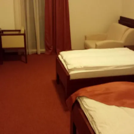 Hotel Nicola 3*
