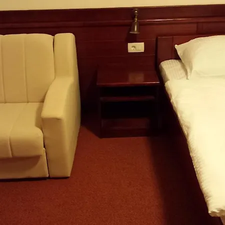 Hotel Nicola Čitluk