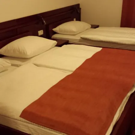 Hotel Nicola 3*