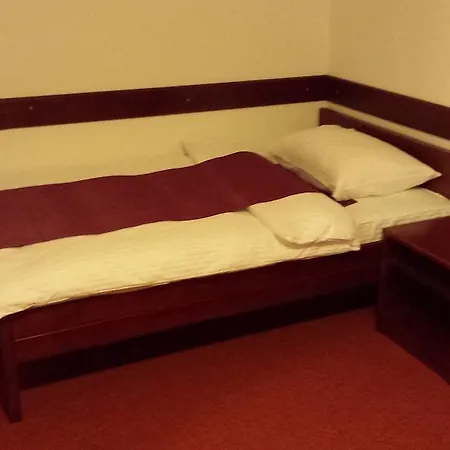 Hotel Nicola 3*