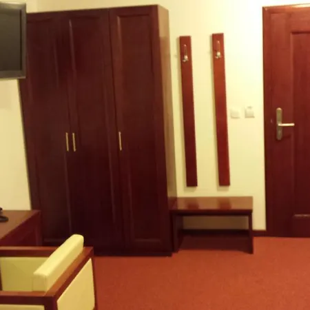 Hotel Nicola 3*