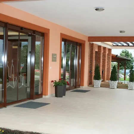 Hotel Nicola