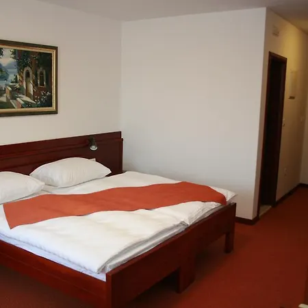 Hotel Nicola 3*