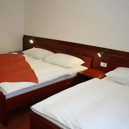Hotel Nicola 3*