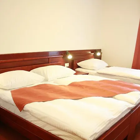 Hotel Nicola 3*
