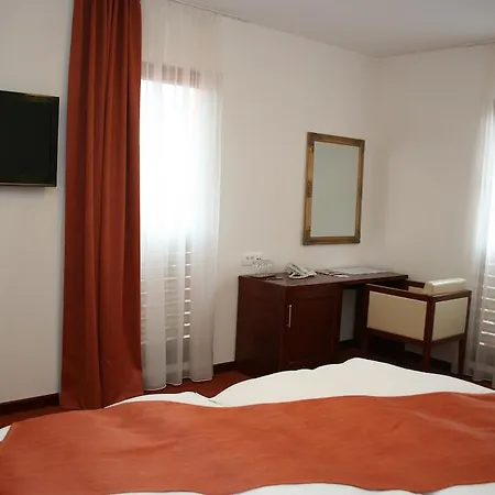Hotel Nicola