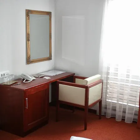 Hotel Nicola