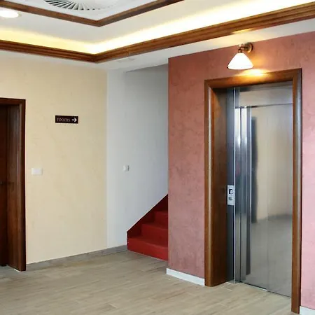 Hotel Nicola 3*