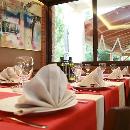Hotel Nicola 3*